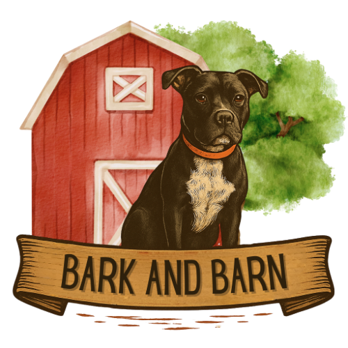 Bark and Barn, LLC
